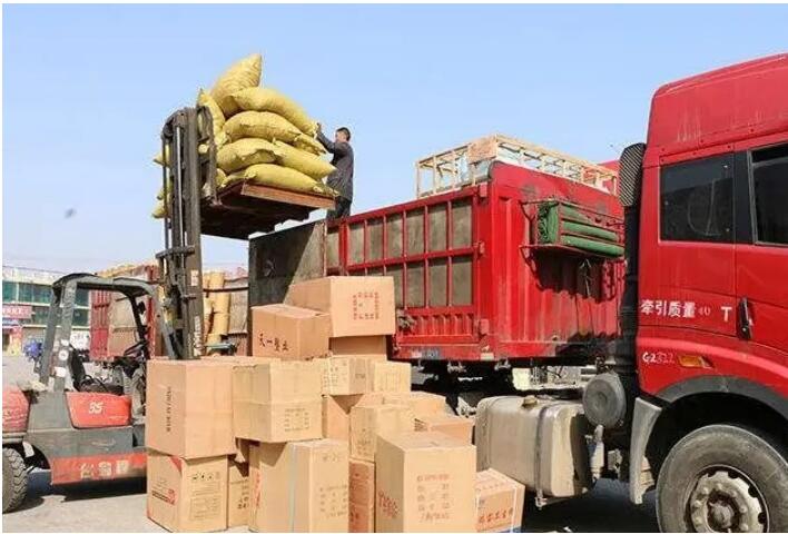 泉州到安阳物流专线