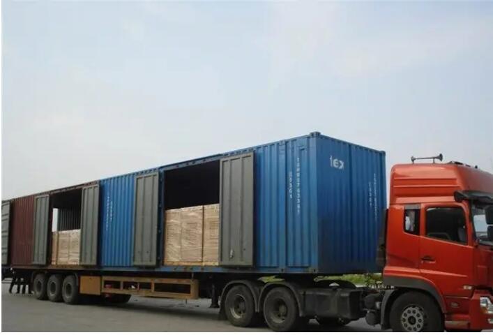 泉州到安阳整车运输