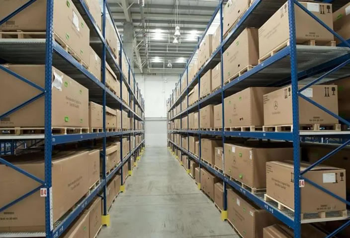 泉州到安阳货物仓储