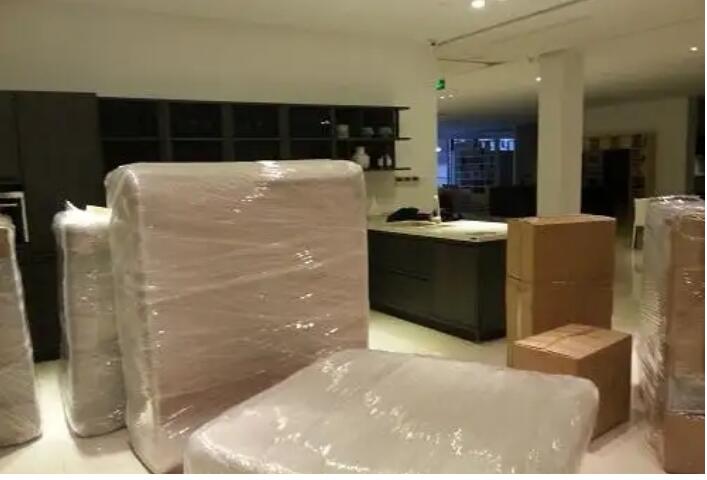 泉州到安阳长途搬家