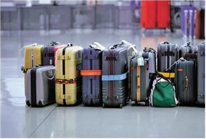 泉州到安阳行李托运