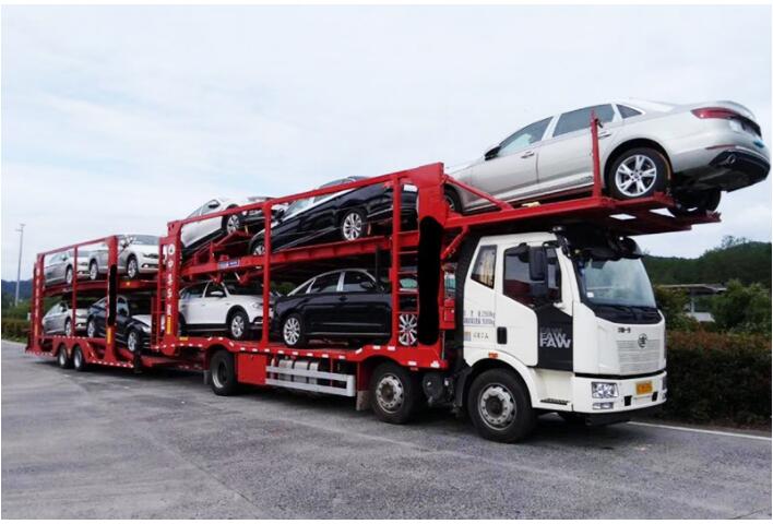 泉州到安阳轿车托运